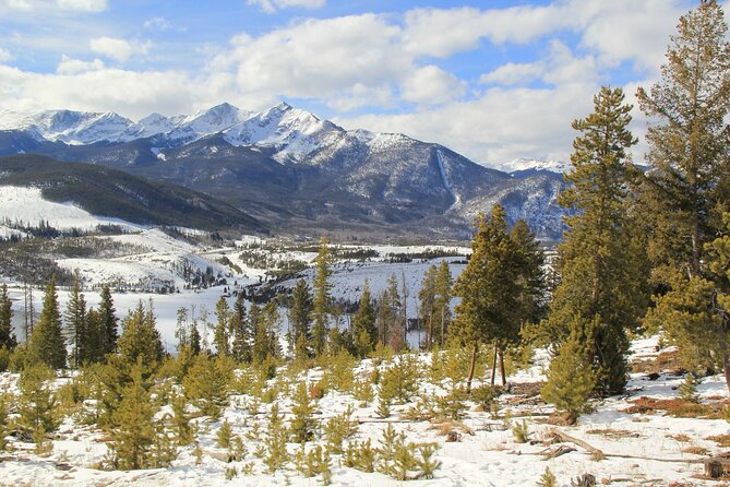 Ghost Town & Scenic Mountain Tour - Tour Highlights