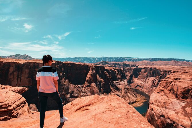 Glen Canyon Full Day Private Tour Review - About Your Stay