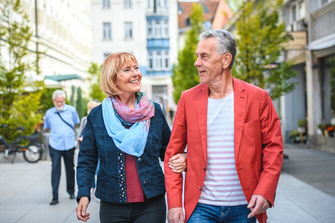 Golden Austin Adventures: A Senior's Walking Delight Tour - Key Points