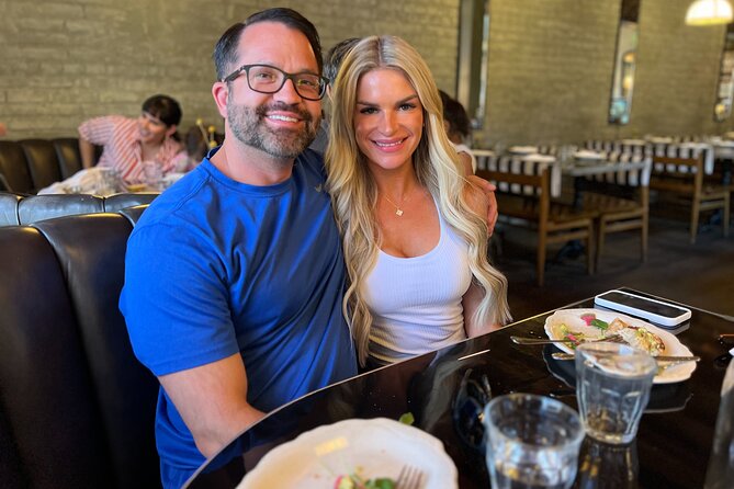 Gourmet Hollywood Food & Walking Tour Review - About Your Stay