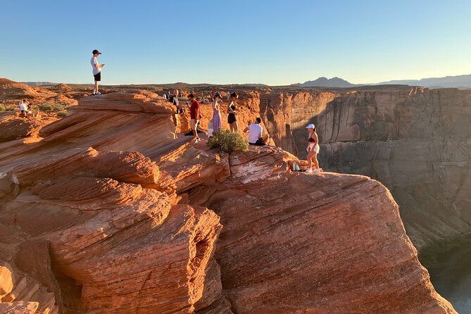 Grand Canyon Antelope Canyon and Horseshoe Bend Review - About Your Stay