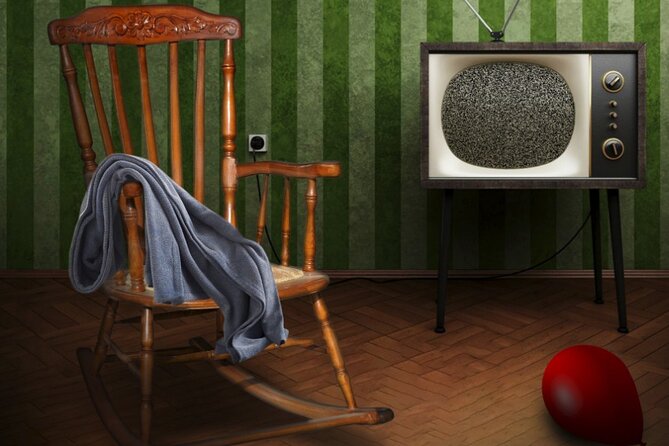 Grandmas Surprise Private Escape Room In California - Key Points