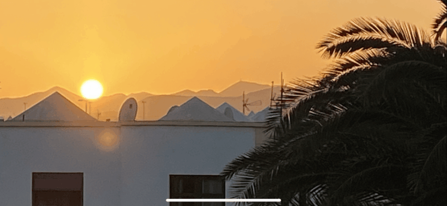 Guided Excursion to the Hometown of Cesar Manrique Haria Lanzarote