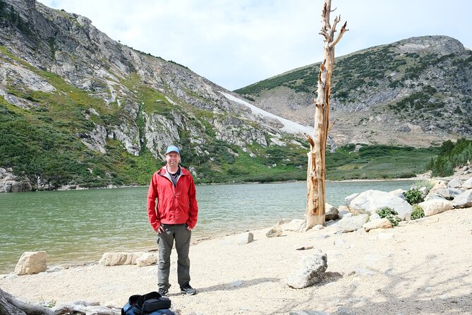 Guided Hike in Rockies Review - About Your Stay