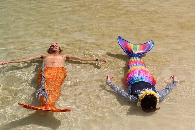 Guided Mermaid Snorkel Experience Review - About Your Stay