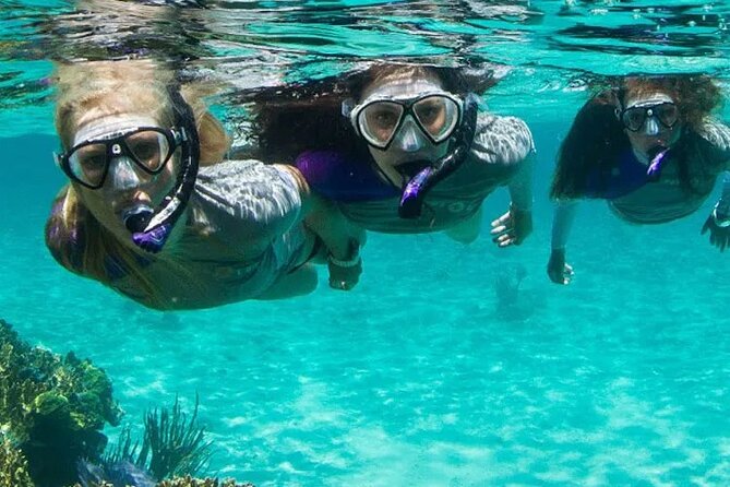 Guided Reef Snorkeling Tour Review in Pompano Beach - About Your Stay