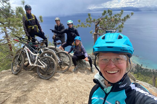 Guided Scenic Bike Experience Review - About Your Stay