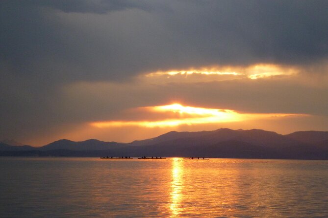 Half Day Paddle on Yellowstone Lake Review - About Your Stay