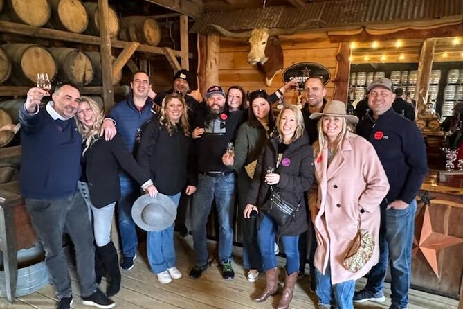 Hill Country Brewery Limousine Tour Review - About Your Stay