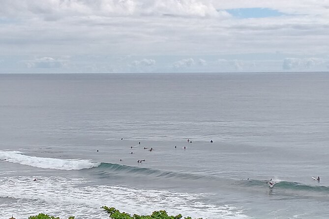 Hilo Land of Frozen Fire Review - About Your Stay