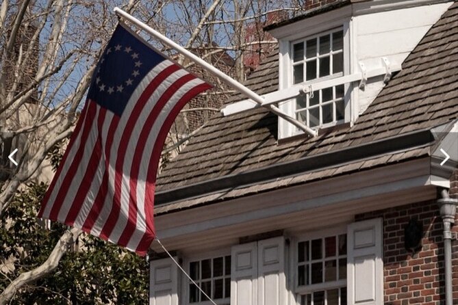 Historical Walking Tour in Philadelphia Review - About Your Stay