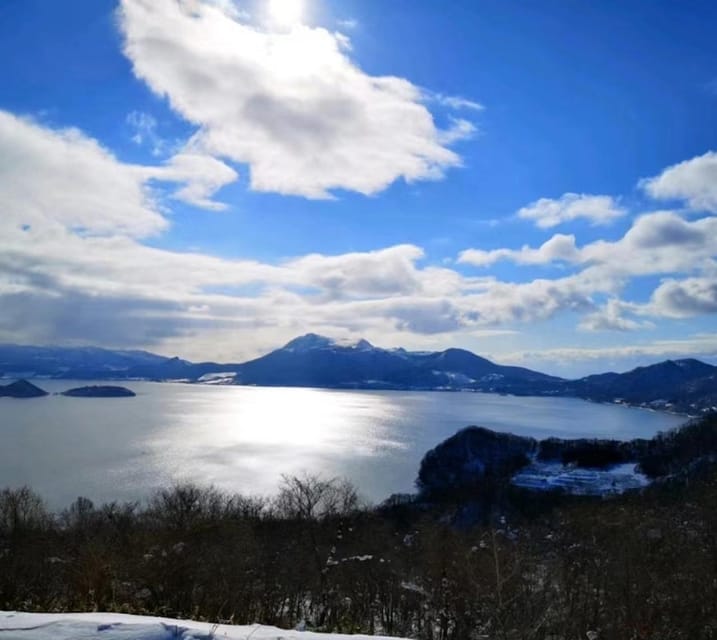 Hokkaido 10-Hour Chartered Day Trip｜Furano - Trip Overview and Pricing
