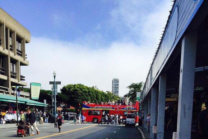 Hop-On Hop-Off Deluxe Bus Tour Review - About Your Stay