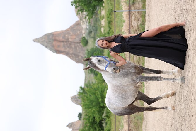 Horse Back Riding in Cappadocia With Hot Air Balloons - Booking and Cancellation Policy