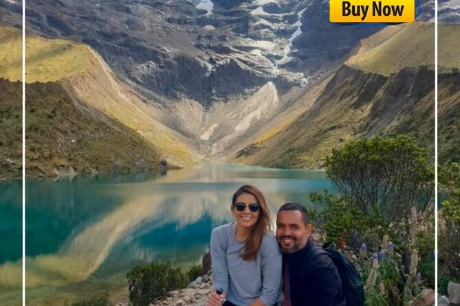 Humantay Lake 1 Day Tour Review - About Your Stay