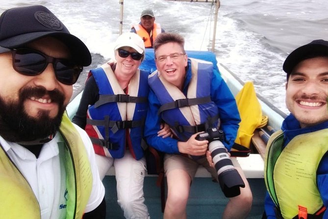 Zapallar and Cachagua Island Experience