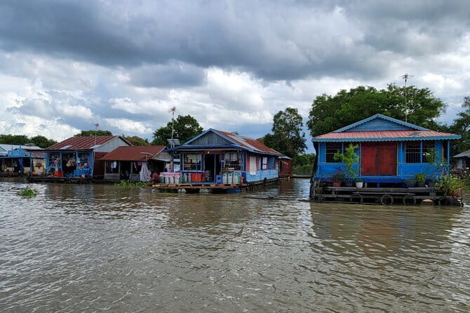 6-Day Classic Cambodia Highlights - Discovering Angkor Wat