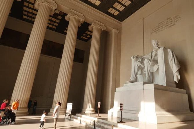 In God We Trust Tour Review: A Must-Do - About Your Stay
