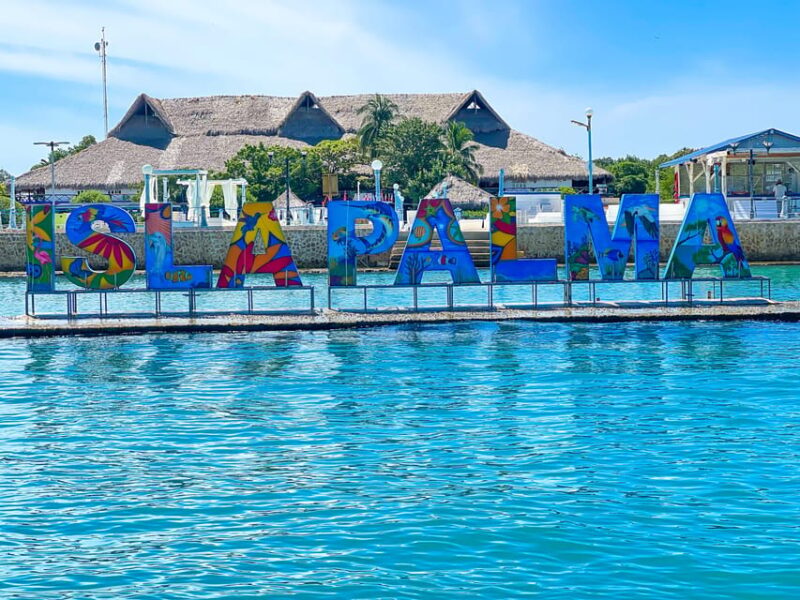 Isla Palma: Enjoy a Paradisiacal Day of Beach, Nature, and Relaxation. - Key Points