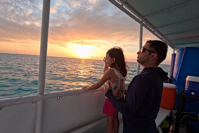 Islamorada Florida Sunset Cruise Tour Review - About Your Stay