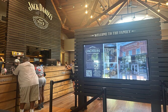 Jack Daniels Private Distillery Tour Review