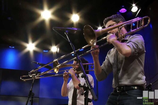 [Japanese Tour] Blue Note Jazz Night Tour (Including a Stroll Around the West Village) - Key Points