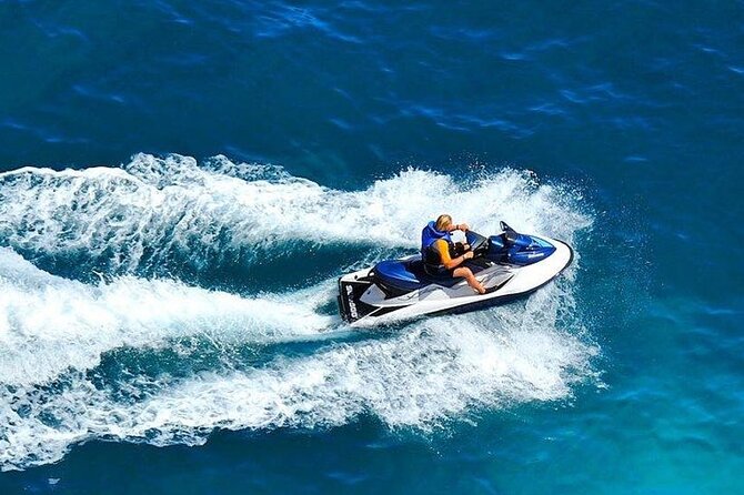 Jet Ski Rental in Clear Lake Houston Texas - Overview of Jet Ski Rentals