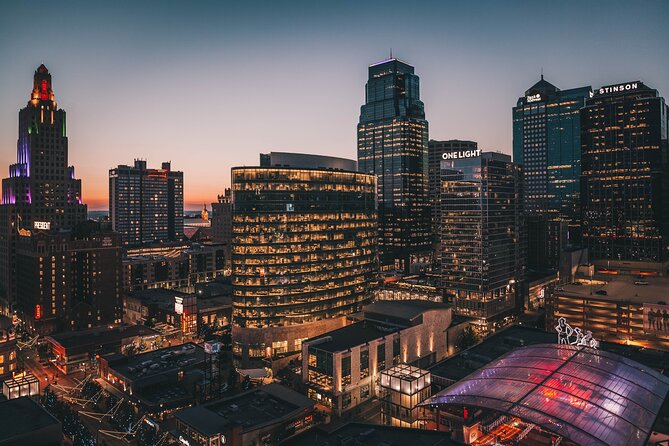 Kansas City MO Attractions Pass Review - About Your Stay