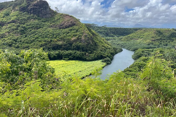 Kauai Island Private Guided Movie Tour Review - About Your Stay