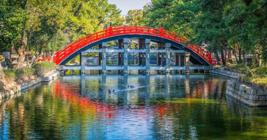 Kyoto: Highlight Tour With English-Speaking Guide