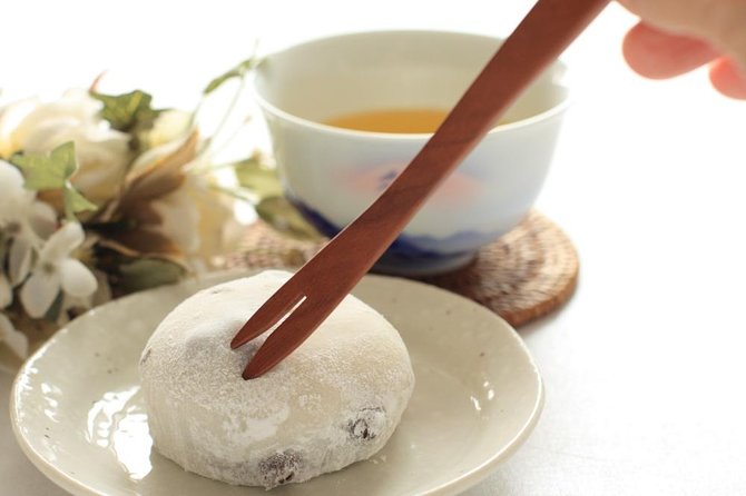 Kyoto Spring Evening (Cherry Blossom) Food Tour