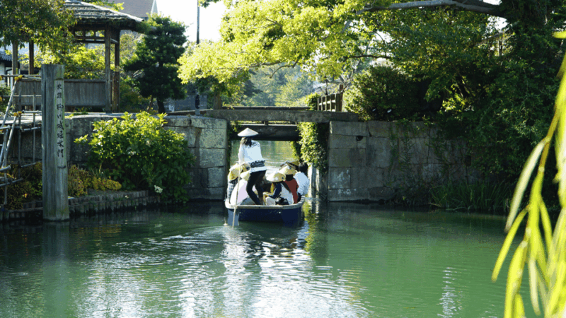 Kyushu 9-Hour Chartered Day Trip｜ Fukuoka - Key Points