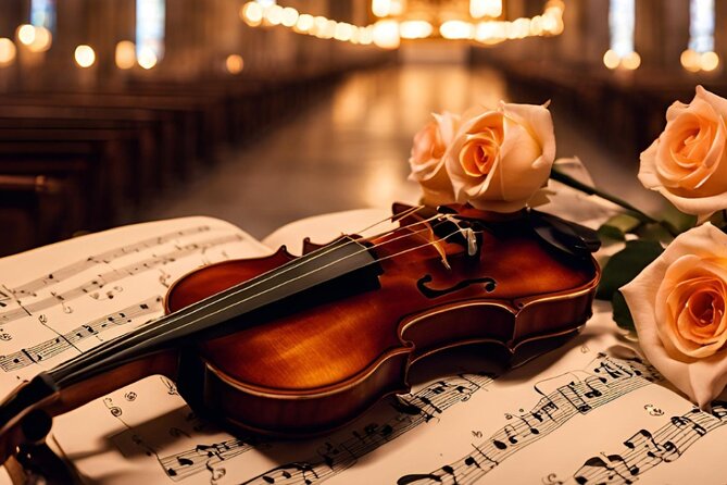 LA Grand Illumination Symphony - Musical Performance by Tourismo - Key Points