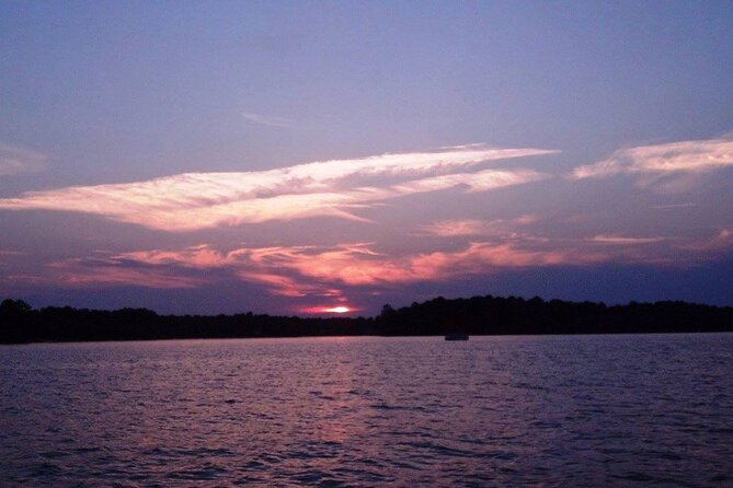Lake Murray Private Boat Tours Review - About Your Stay