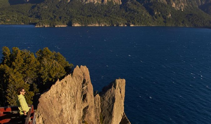 Large Circuit in Bariloche – Long Circuit