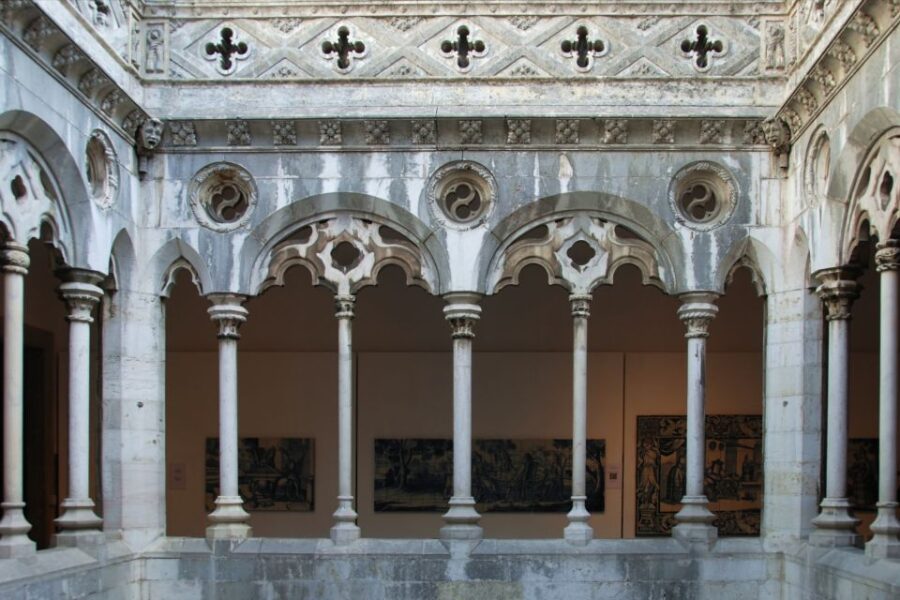 Lisbon: National Tile Museum Entry Ticket - Ticket Pricing and Policies