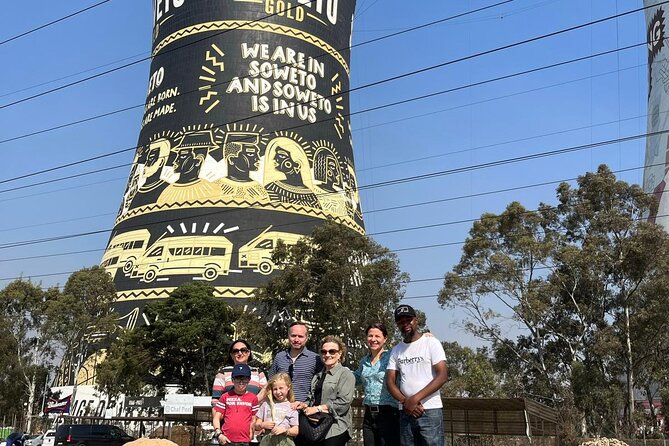 LocalPlaces Understanding Soweto Tour Review - About Your Stay
