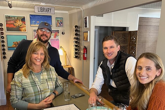 Long Island North Fork Tour Review - About Your Stay