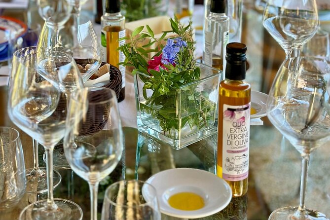 Long Table Shared Degustation Dining Experience - Experience Overview