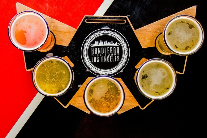 Los Angeles Tacos and Brews Cruise Review - About Your Stay