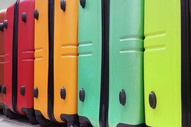 Luggage Storage Review: Convenient and Affordable - About Your Stay