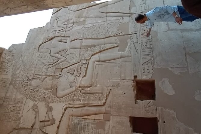 Luxor West Bank (B)