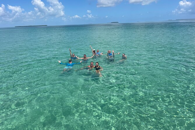 Luxury Boat Excursions in Key West! - Key Points