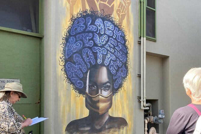 Mainly Murals Tucson Walking Tour Review - About Your Stay