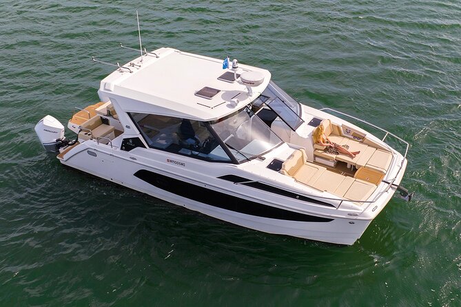 Marine Wildlife & Whale Watching Tour in The Hamptons - Overview of the Tour Experience
