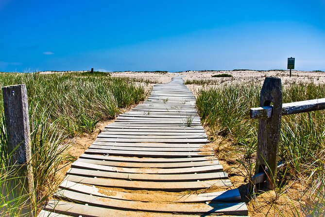 Marthas Vineyard GPS Audio Tour Review - About Your Stay