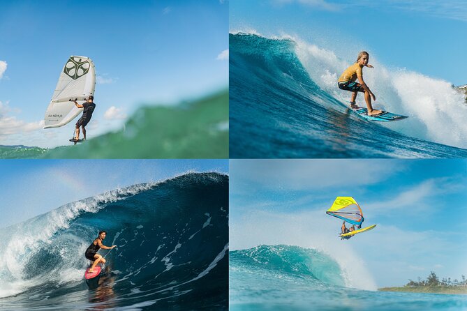 Maui Photographer Beach Portrait Review - About Your Stay