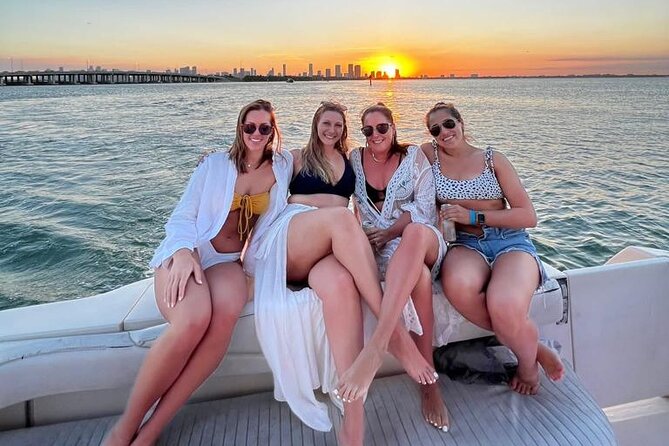 Miami Bay Skyline Yacht Cruise Review - About Your Stay