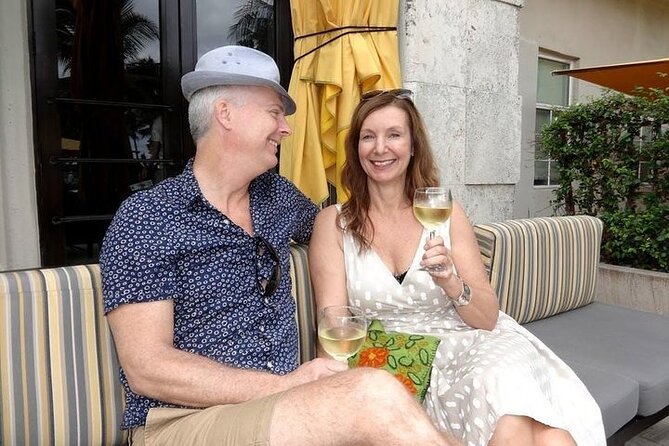 Miami Beach Art Deco Tour With Cocktails Review - About Your Stay