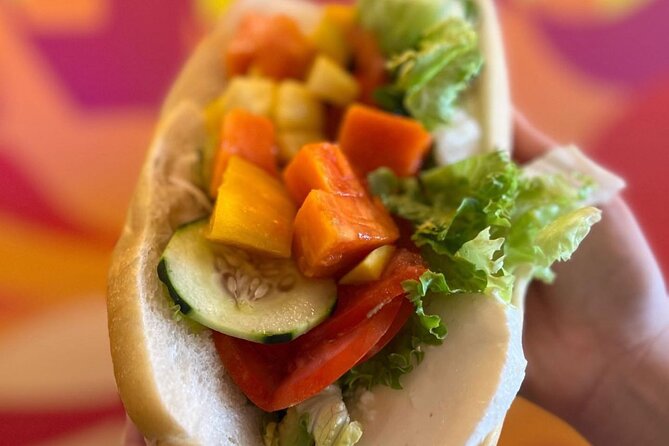 Miami Beach Bike and Food Tour Review - About Your Stay